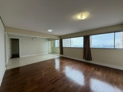 Apartamento com 3 Quartos à venda, 128m² no Jardim São Dimas, São José dos Campos