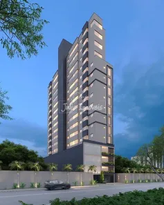 Apartamento com 2 Quartos à venda, 56m² no São Luiz, Brusque