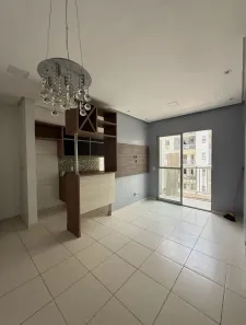 Apartamento com 2 Quartos para alugar, 53m² no Coqueiro, Belém
