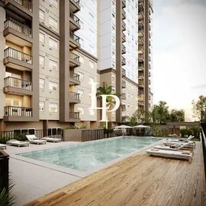 Apartamento com 2 Quartos à venda, 68m² no Casa Branca, Santo André