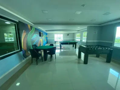 Apartamento com 2 Quartos à venda, 93m² no Guilhermina, Praia Grande