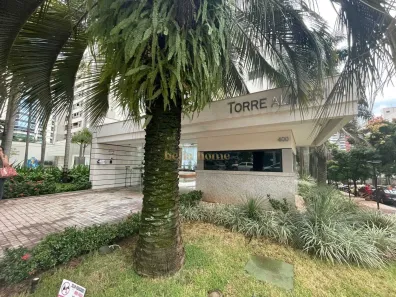 Apartamento com 3 Quartos à venda, 112m² no Gleba Fazenda Palhano, Londrina
