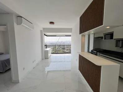 Apartamento com 2 Quartos à venda, 61m² no Butantã, São Paulo