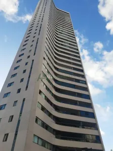 Apartamento com 4 Quartos à venda, 200m² no Graças, Recife