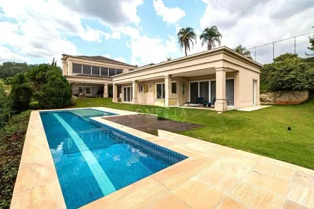 Casa com 4 Quartos à venda, 980m² no Tamboré, Barueri