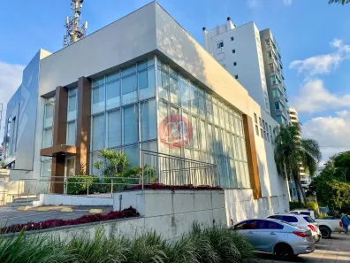 Ponto Comercial para alugar, 870m² no Petrópolis, Porto Alegre