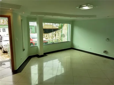 Sobrado com 3 Quartos à venda, 190m² no Centro, São Bernardo do Campo