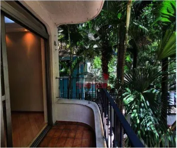 Apartamento com 3 Quartos para venda ou aluguel, 110m² no Santa Cecília, São Paulo