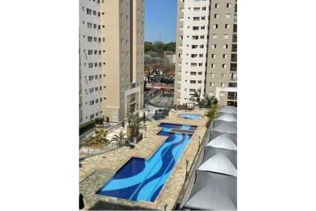 Apartamento com 3 Quartos à venda, 76m² no Jardim Nova Taboão, Guarulhos