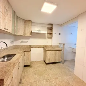 Apartamento com 3 Quartos à venda, 96m² no Castelo, Belo Horizonte
