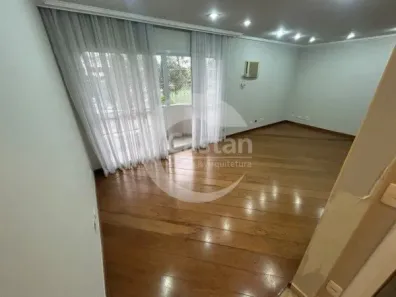 Apartamento com 4 Quartos para alugar, 180m² no Parque da Mooca, São Paulo
