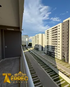 Apartamento com 3 Quartos à venda, 60m² no Barra Olímpica, Rio de Janeiro