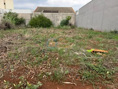 Lote/Terreno à venda, 300m² no Jardim Brasília, Americana
