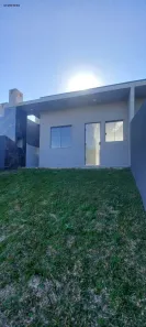 Casa com 3 Quartos à venda, 62m² no Thomaz Coelho, Araucária