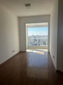 Apartamento com 1 Quarto à venda, 51m² no Vila Gomes Cardim, São Paulo