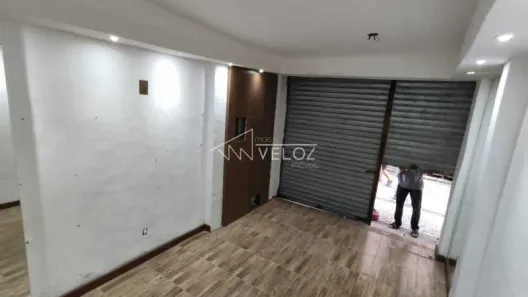 Ponto Comercial à venda, 168m² no Centro, Rio de Janeiro