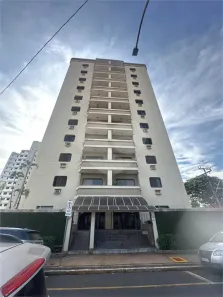 Apartamento com 3 Quartos à venda, 134m² no Centro, Piracicaba