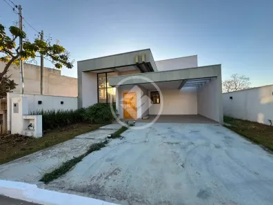 Casa de Condomínio com 3 Quartos à venda, 157m² no Mariposas, Lagoa Santa