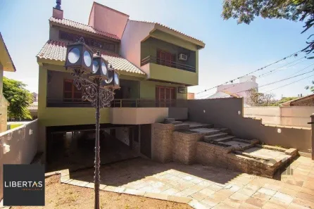 Casa com 3 Quartos à venda, 443m² no Morro Santana, Porto Alegre