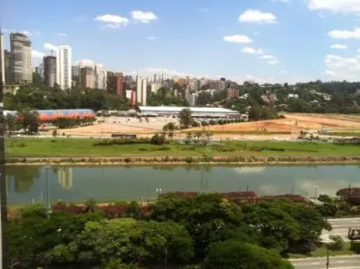Sala Comercial à venda, 68m² no Chácara Santo Antônio (Zona Sul), São Paulo