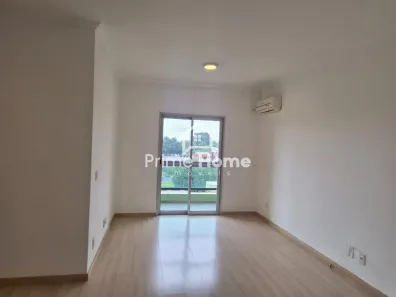 Apartamento com 3 Quartos para alugar, 82m² no Bonfim, Campinas