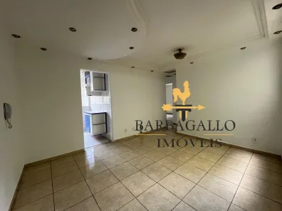 Apartamento com 2 Quartos à venda, 60m² no Paulicéia, São Bernardo do Campo