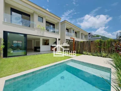 Casa de Condomínio com 4 Quartos à venda, 172m² no Bairro de Juquehy, São Sebastião