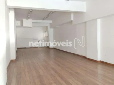 Ponto Comercial à venda, 100m² no Barro Preto, Belo Horizonte