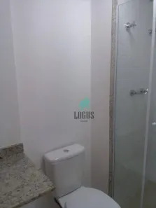 Apartamento com 2 Quartos à venda, 57m² no Parque das Nações, Santo André