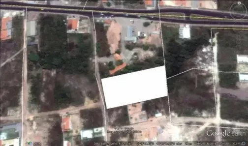 Lote/Terreno à venda, 4113m² no Araçagi, São José de Ribamar