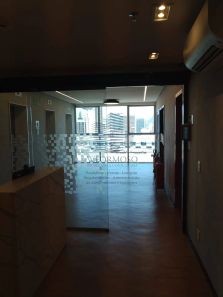 Sala Comercial para venda ou aluguel, 135m² no Centro, Rio de Janeiro