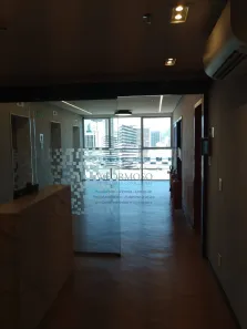 Sala Comercial para alugar, 135m² no Centro, Rio de Janeiro