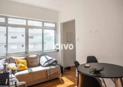 Apartamento com 2 Quartos à venda, 60m² no Vila Clementino, São Paulo