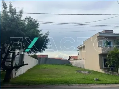 Lote/Terreno à venda, 300m² no Roncáglia, Valinhos