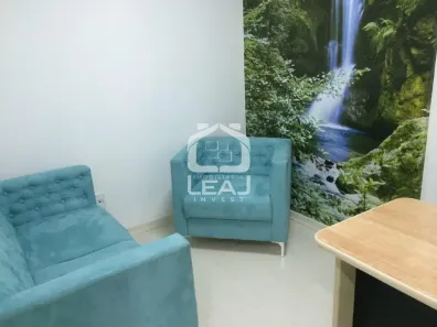 Sala Comercial à venda, 46m² no Jardim Dom Bosco, São Paulo