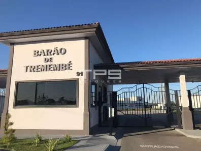 Lote/Terreno à venda, 250m² no , Tremembé