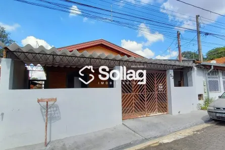 Casa com 3 Quartos à venda, 62m² no Centro, Vinhedo