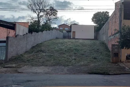 Casa com 1 Quarto à venda, 28m² no Loteamento Santa Rosa, Piracicaba