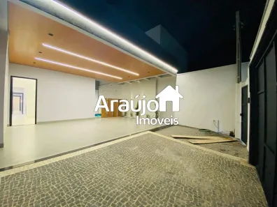 Casa com 3 Quartos à venda, 132m² no Plano Diretor Sul, Palmas