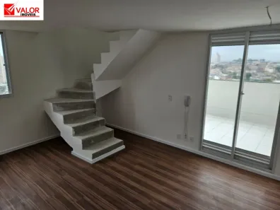 Apartamento com 1 Quarto à venda, 58m² no Vila Nova das Belezas, São Paulo