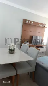 Apartamento com 2 Quartos à venda, 42m² no Jardim Boa Vista (Zona Oeste), São Paulo