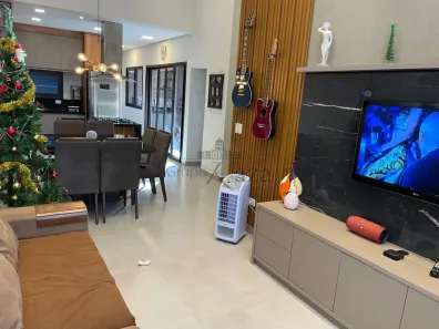 Casa de Condomínio com 3 Quartos à venda, 124m² no Jardim Central Park, Jacareí