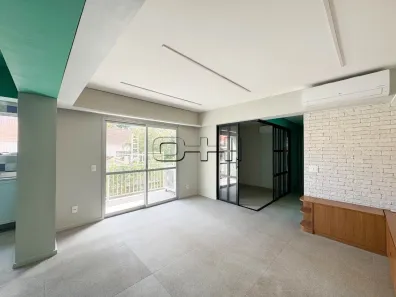 Apartamento com 3 Quartos à venda, 90m² no Cidade Monções, São Paulo