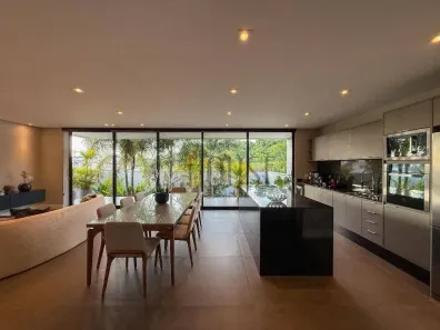 Casa de Condomínio com 3 Quartos à venda, 284m² no Jardim Residencial Chácara Ondina, Sorocaba