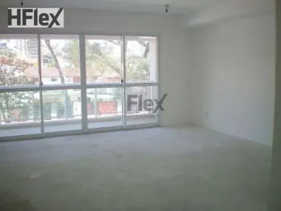 Apartamento com 1 Quarto à venda, 49m² no Brooklin Paulista, São Paulo