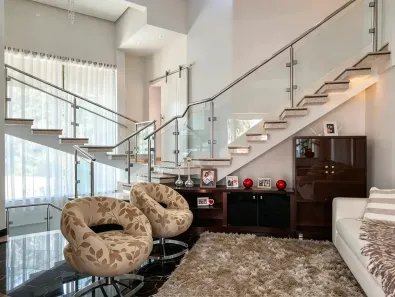 Sobrado com 4 Quartos à venda, 435m² no Parque Residencial Itapeti, Mogi das Cruzes