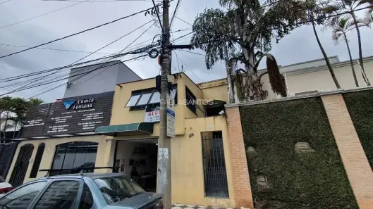 Imóvel Comercial com 1 Quarto à venda, 204m² no Jardim Vergueiro, Sorocaba