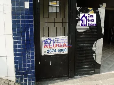 Kitnet com 1 Quarto para alugar, 15m² no Vila Formosa, São Paulo