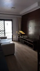 Apartamento com 2 Quartos para alugar, 70m² no Tatuapé, São Paulo