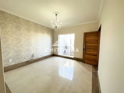 Casa com 3 Quartos à venda, 231m² no Jardim Itália, Itapetininga